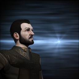 Rohan VanHeighten portrait