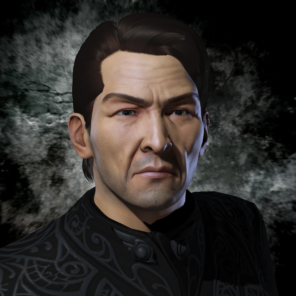 Seth Del'kah