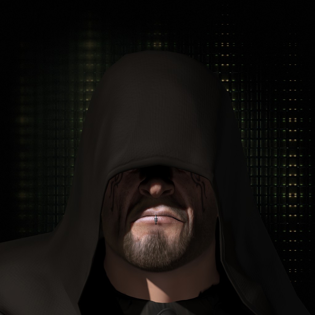 ForlornOne