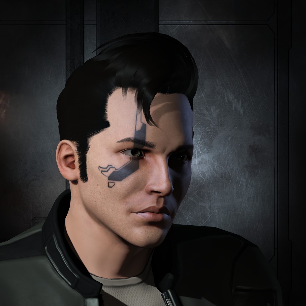 Alpha Stepan