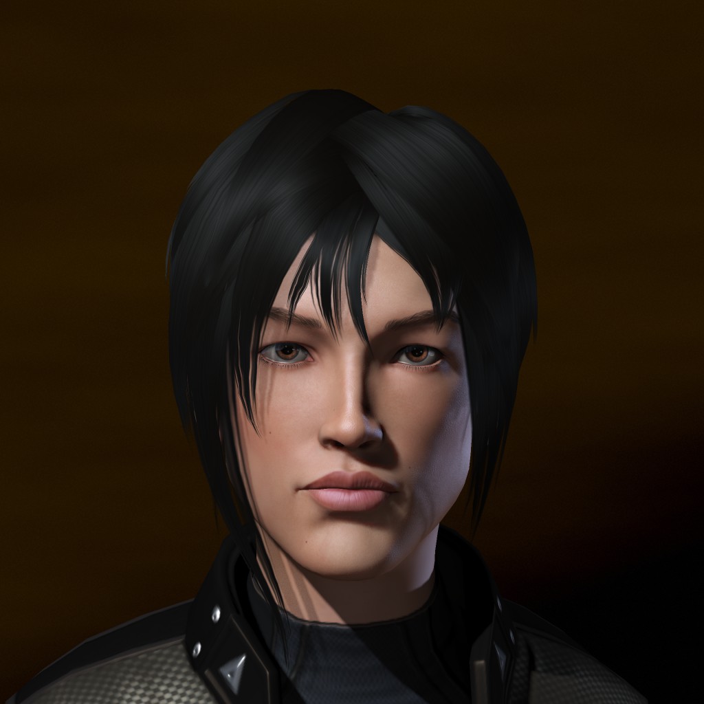 Caldari Citizen 93711389