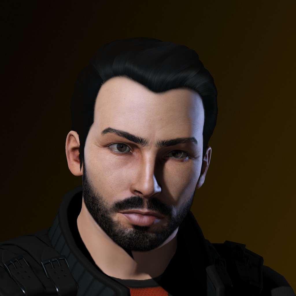Kitstrom Kael