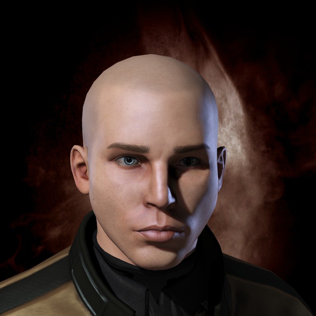 Capitan Loveface