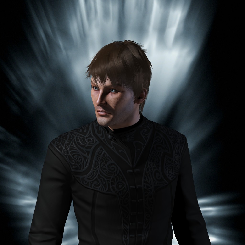 Thorn Edisons