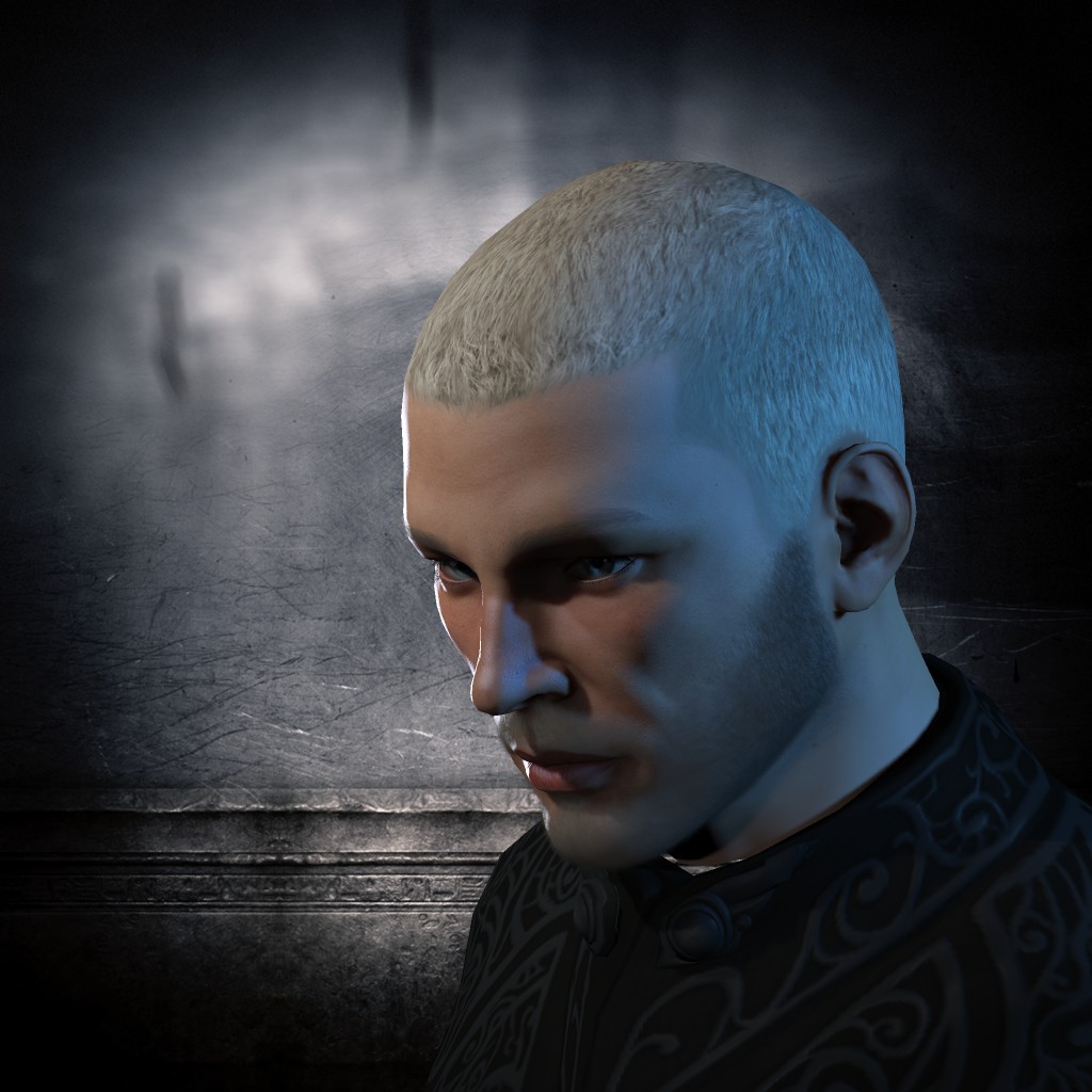 Nofarian Tsero