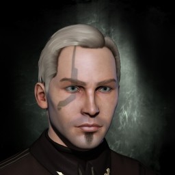 Orlando Furios portrait
