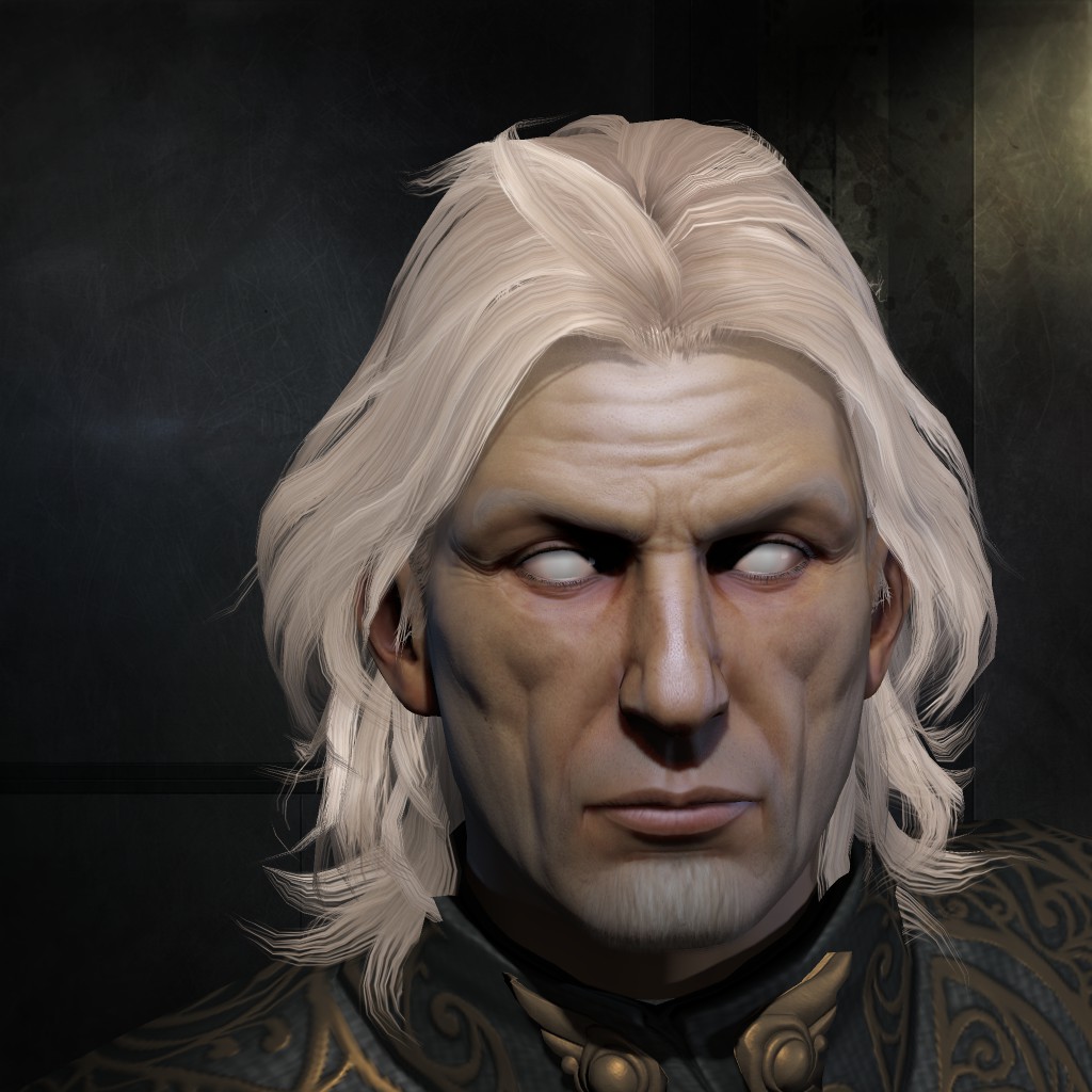 Amarr Citizen 93711885