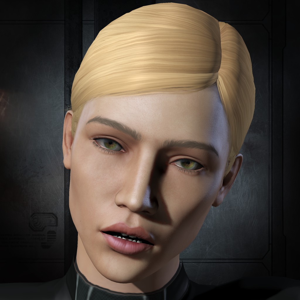 Caldari Citizen 93711907