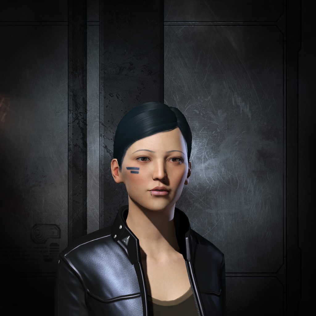 Konan Kugisa