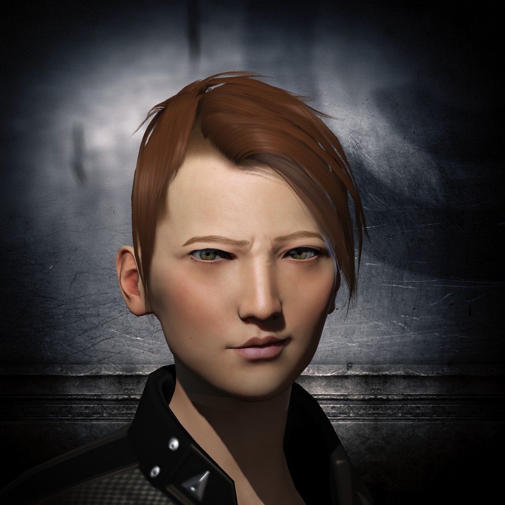 Elenore Kumamato