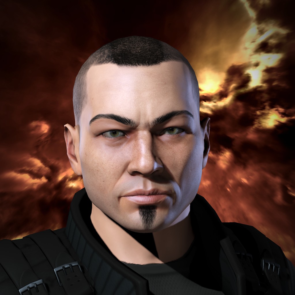 Caldari Citizen 93711980