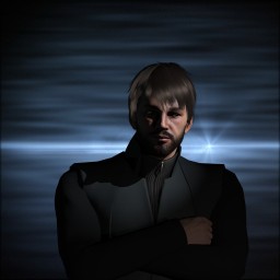 Donovan Aivoras portrait