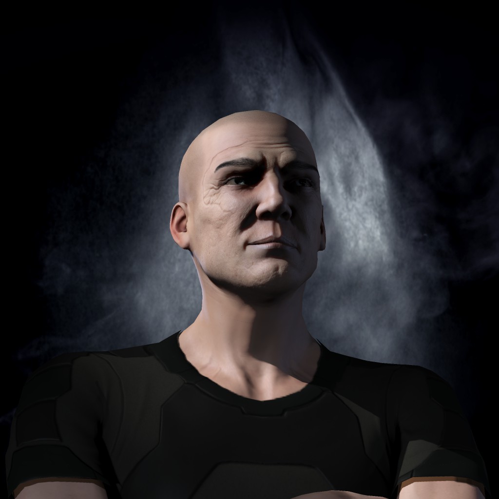 Trakar Rahl