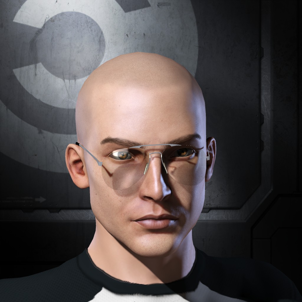 Grim Charlie