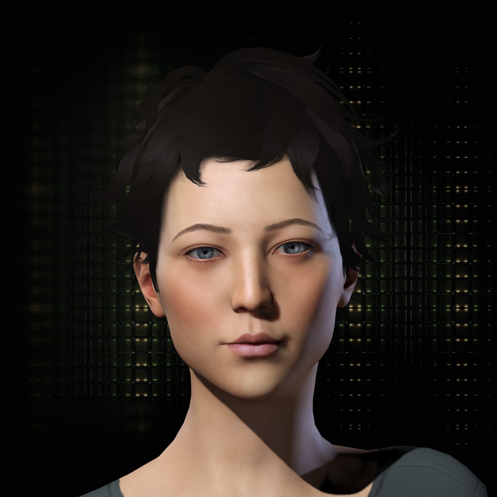 Caldari Citizen 93712434