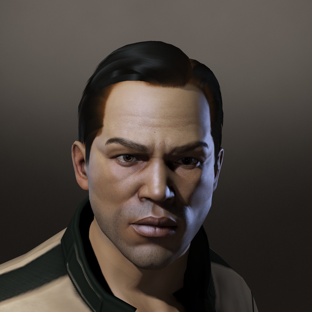 Kalvin Ulysses Mojo