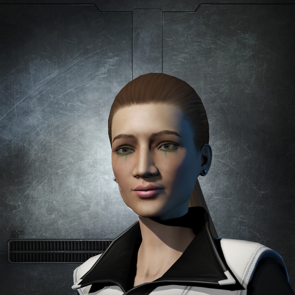 Generic Female JitaAlt