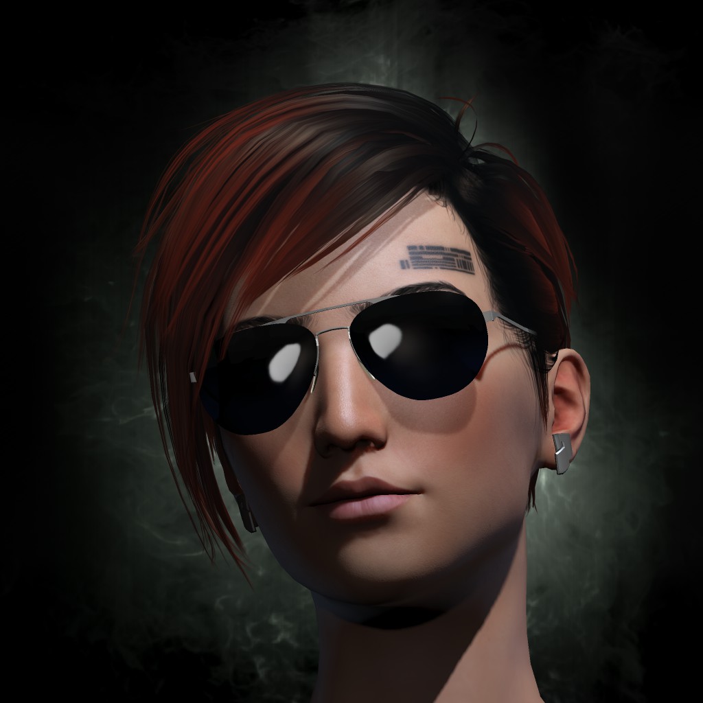 Faye Lucille