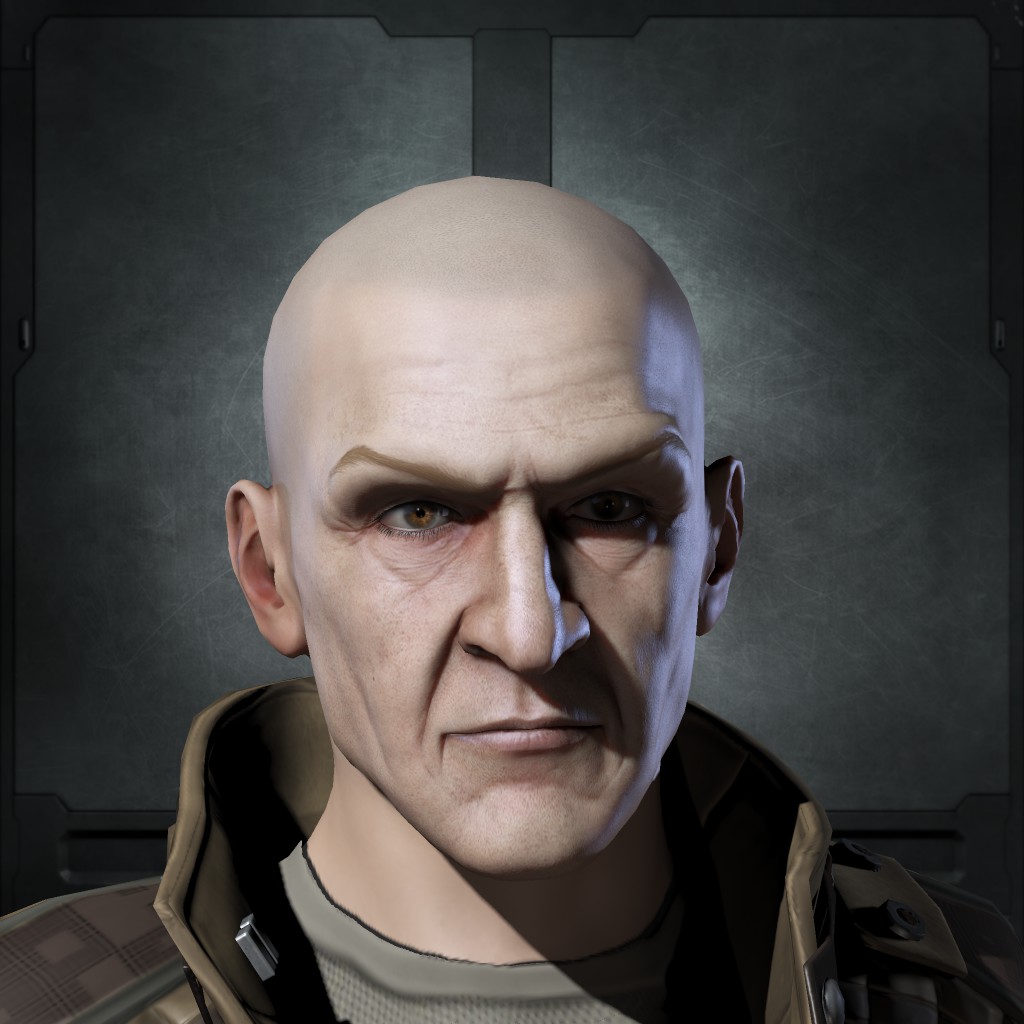 Hunt Khamsi