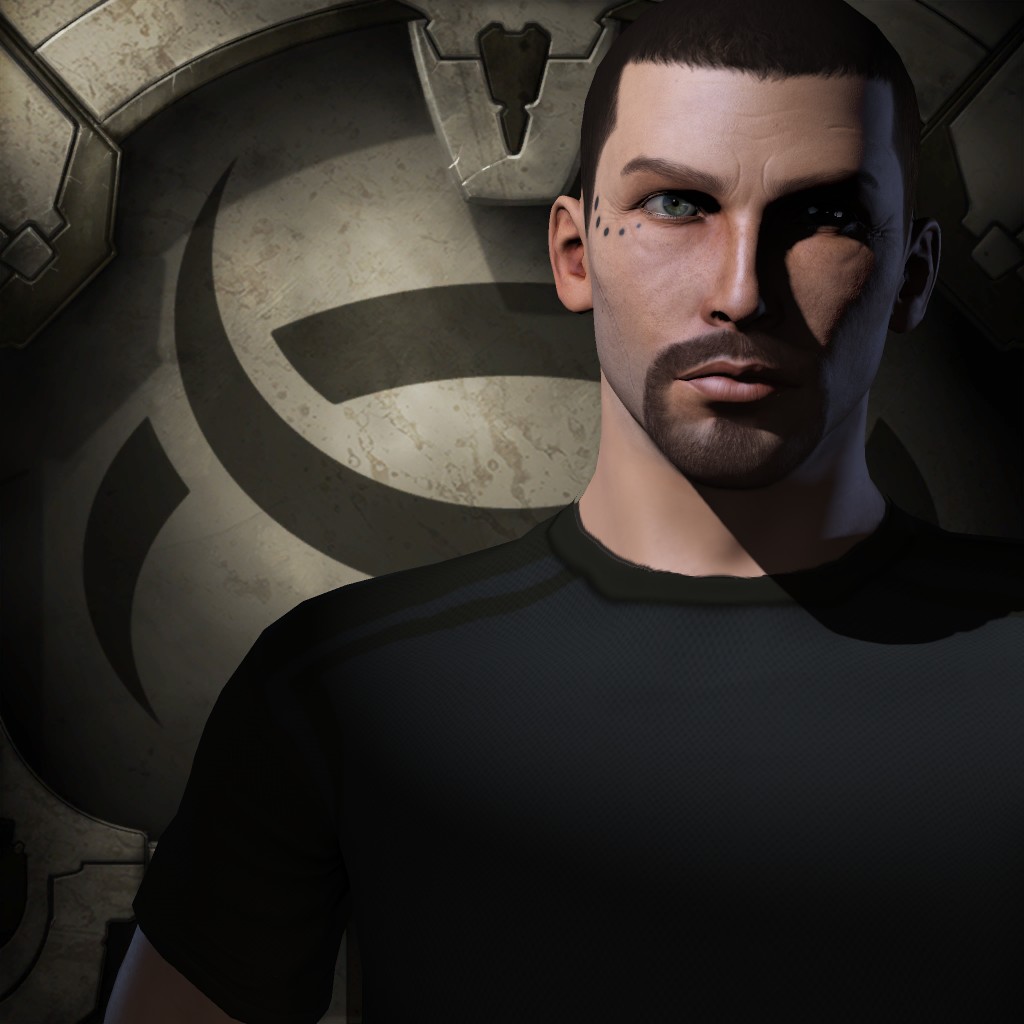 Galen Padecain