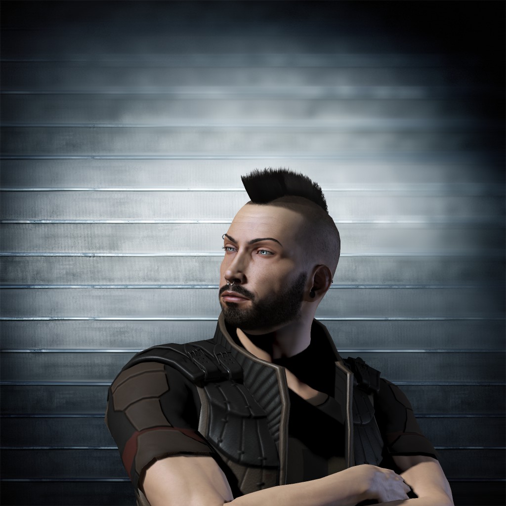 terrance hiimterry