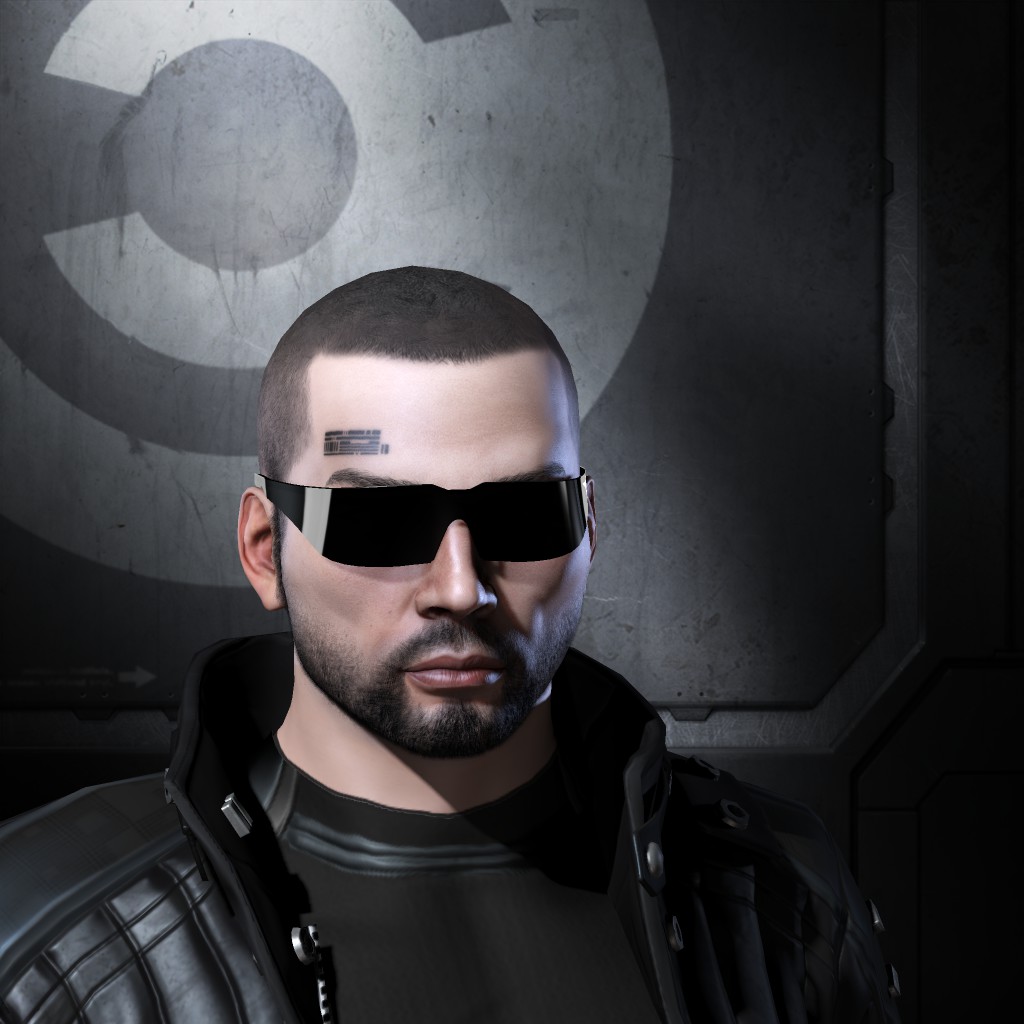 Corvinas Harkonnen
