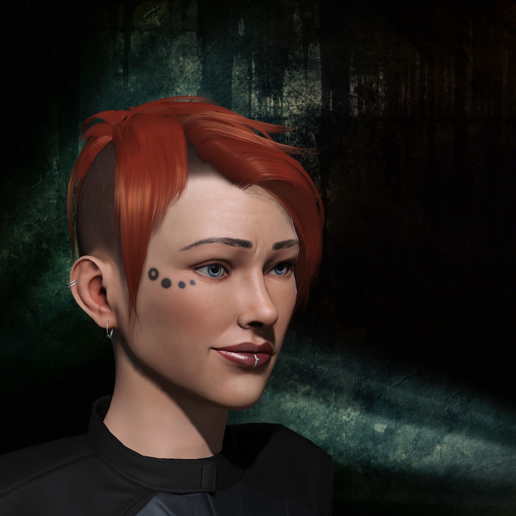 Firelan Crendraven