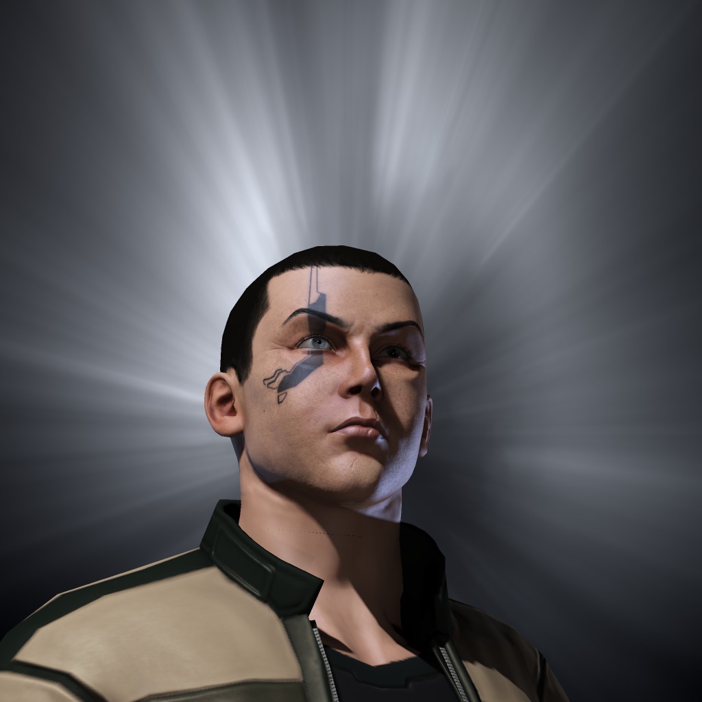 jobin invictus