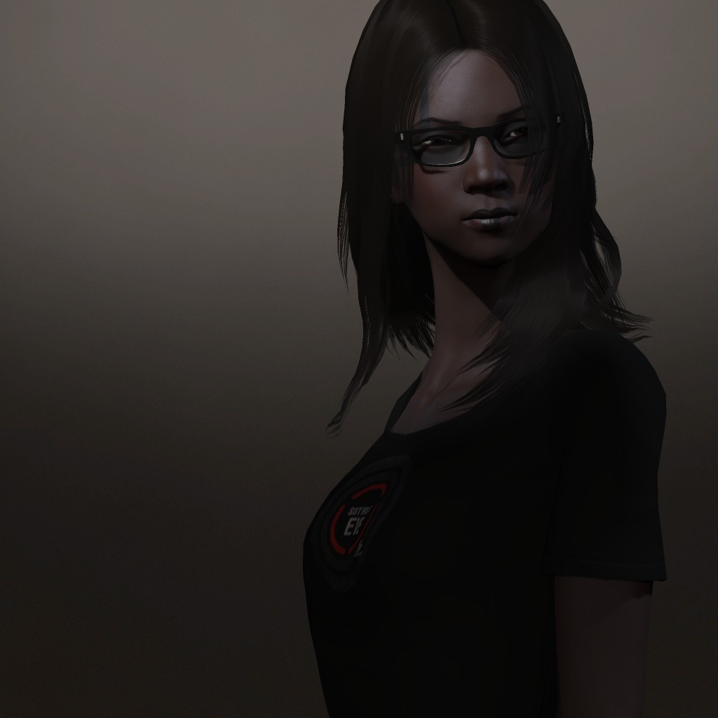 Keira Mahiri