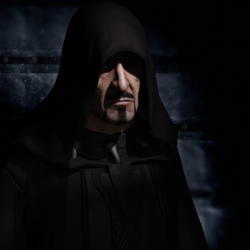 Sorrow Sworn