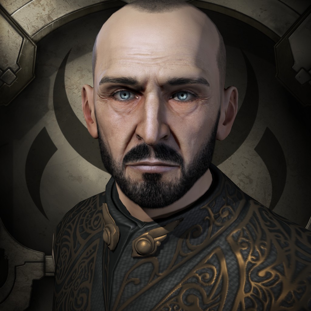 Aleksi Alelyukin