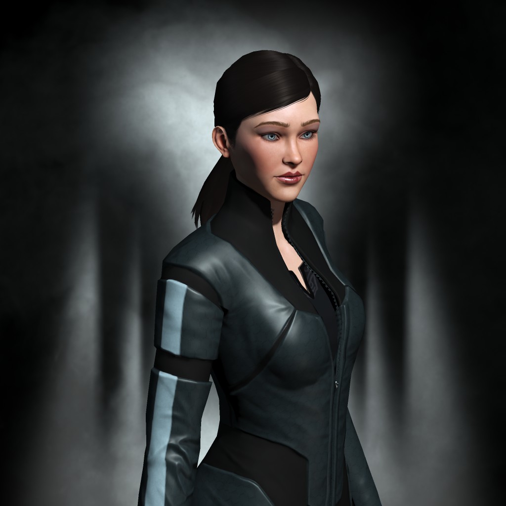 Gen Natalie King