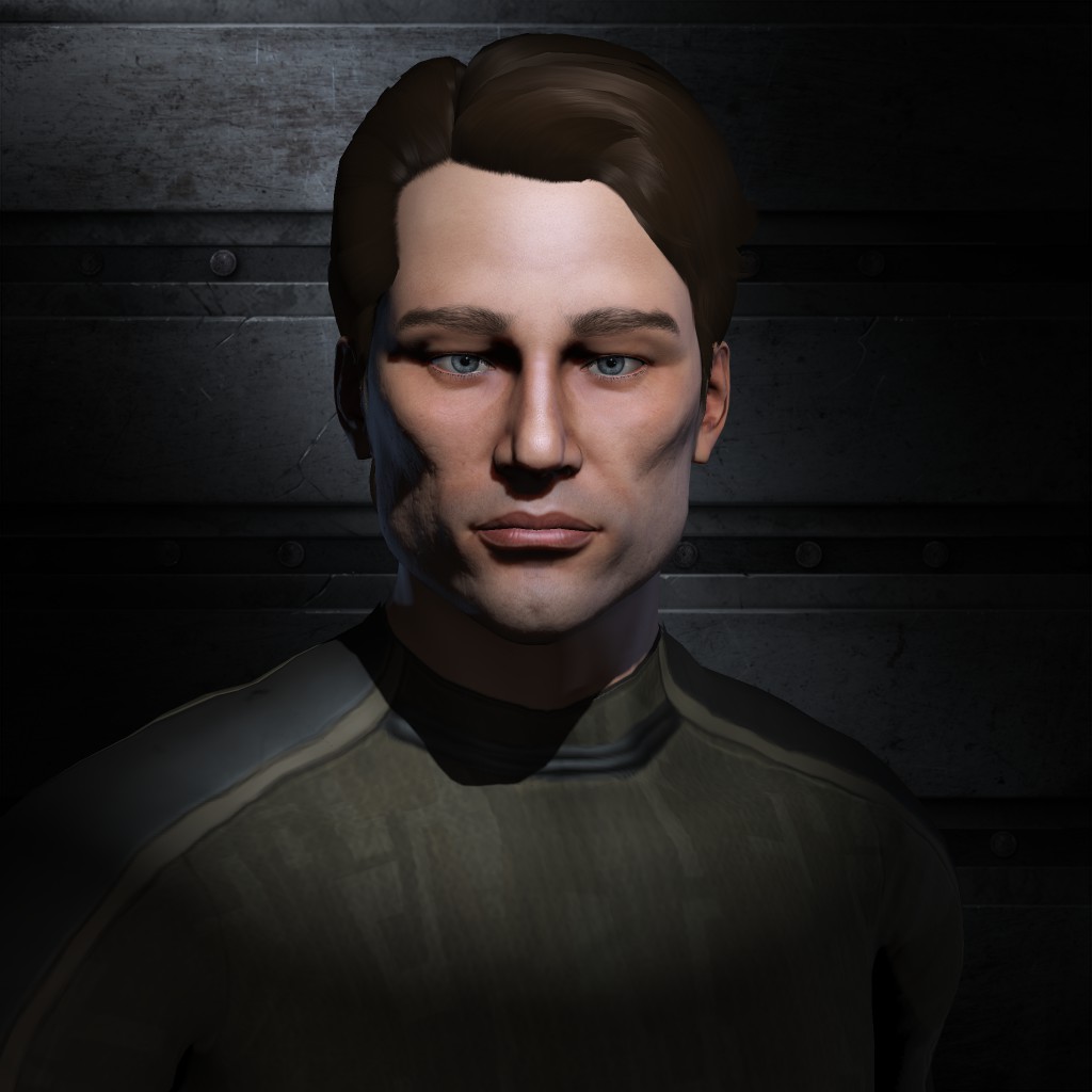 Caldari Citizen 93714005