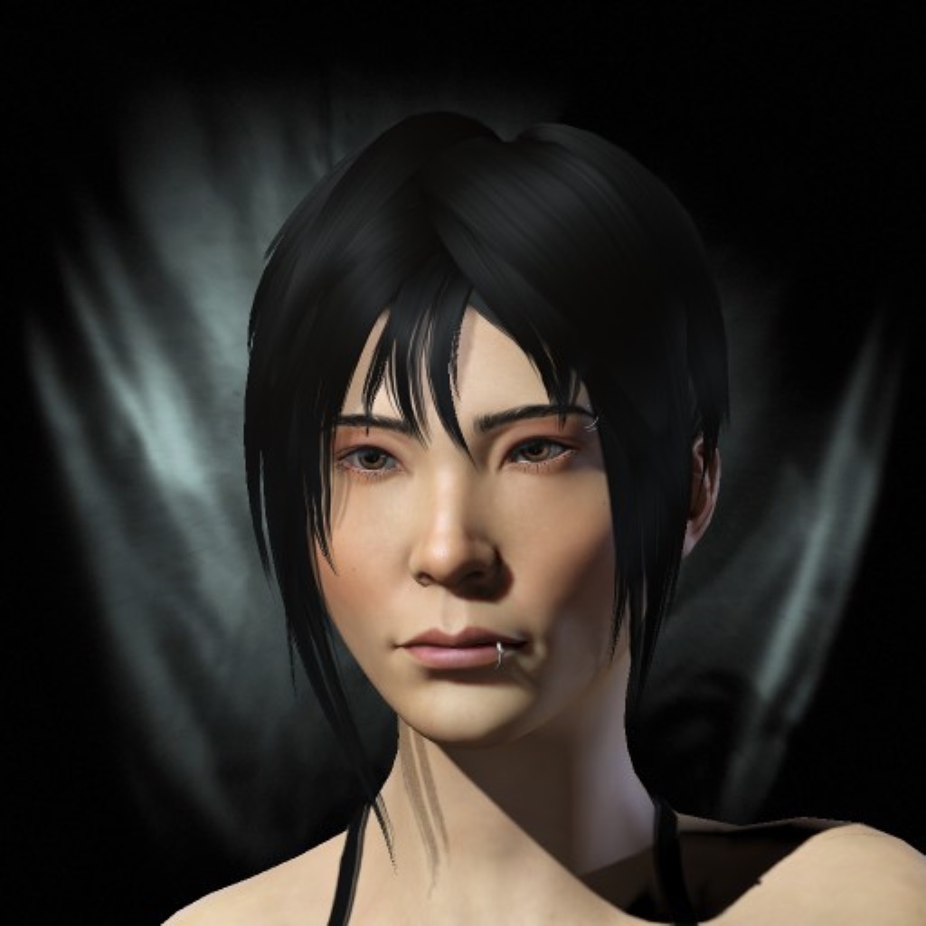 Liara TiSonny