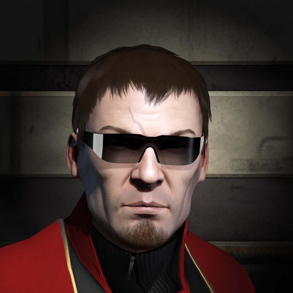 Yakomaru Squealer