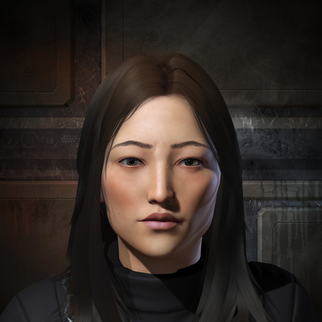 Kiera Rage