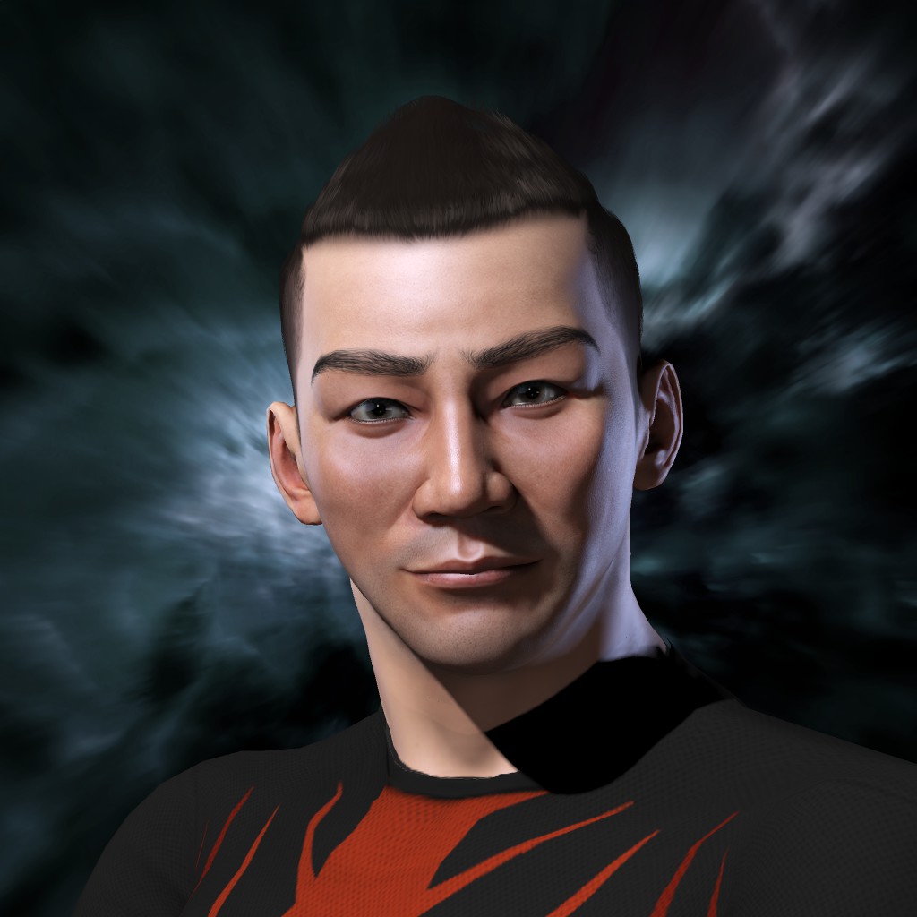 Ardy Omiya
