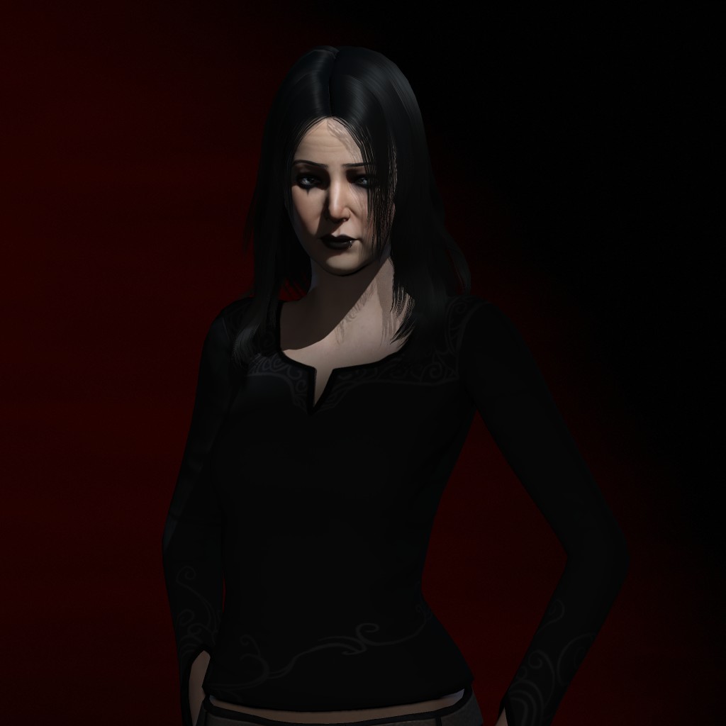 Valkyra Fehrnah