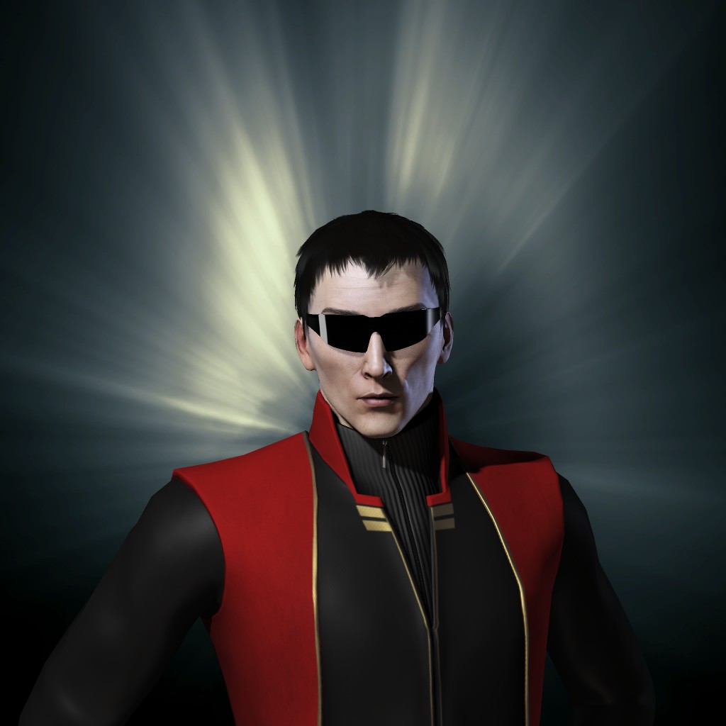 Alexanders Dragonov