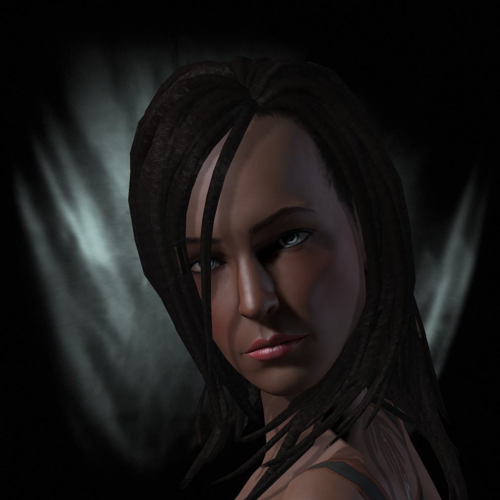 Nichelle Dralrarlard
