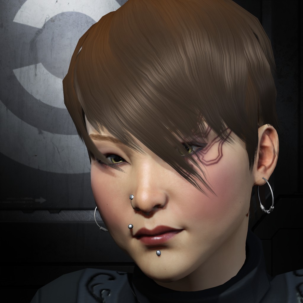 Cyberia Sun