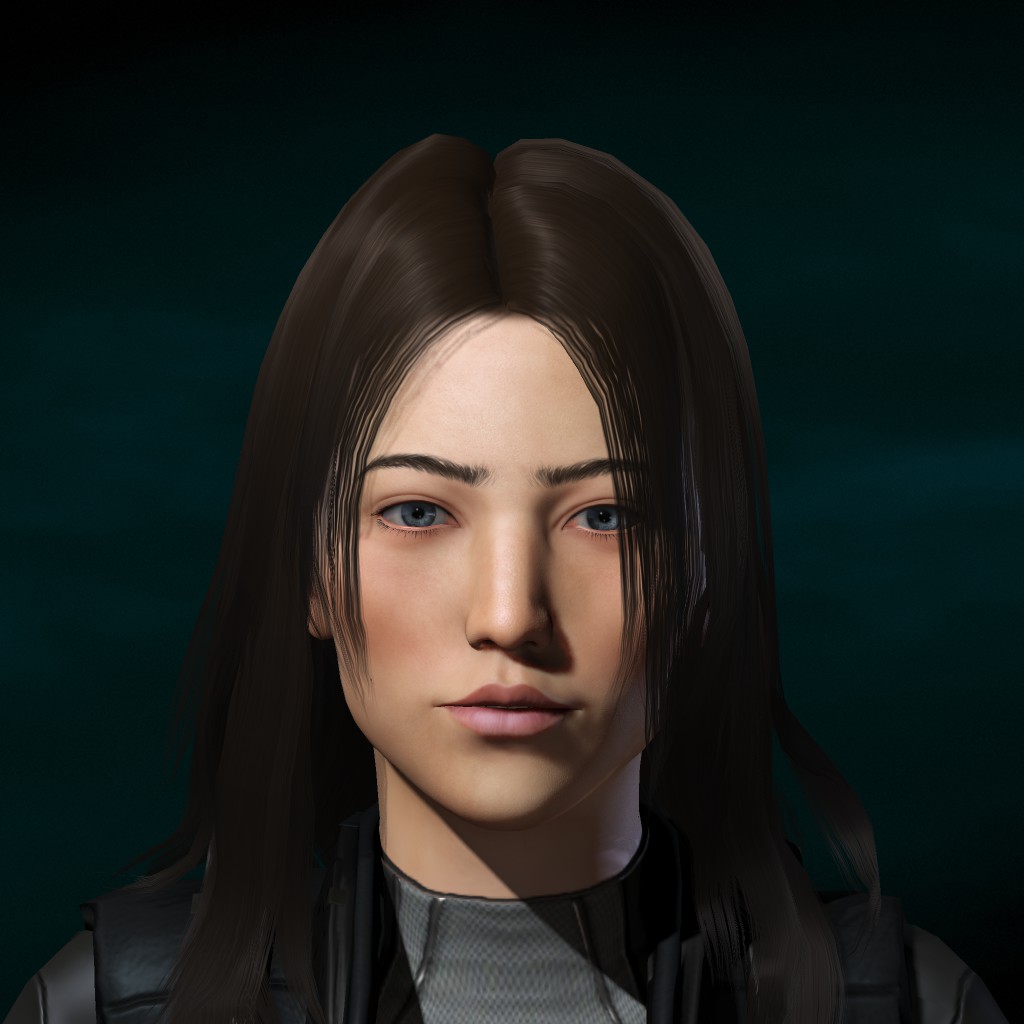 Caldari Citizen 93716072