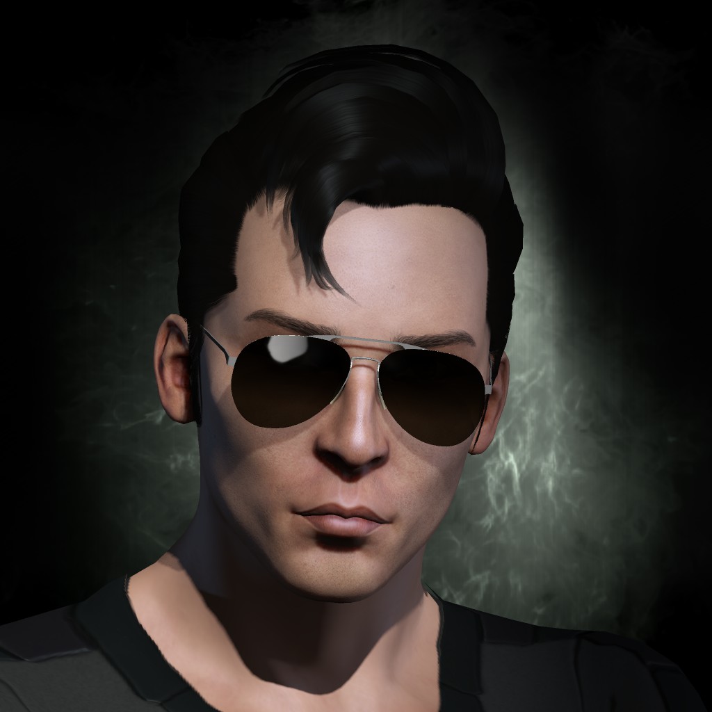 Xykon Evilman