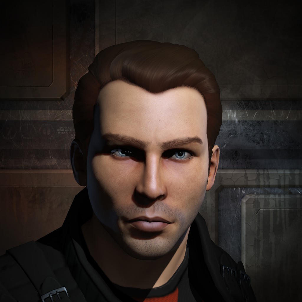 Ronan Dexes