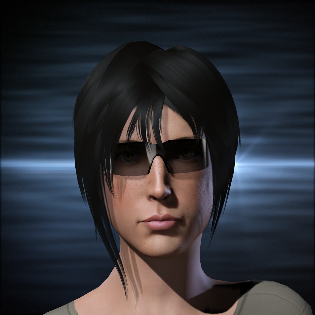 Miss Haginen