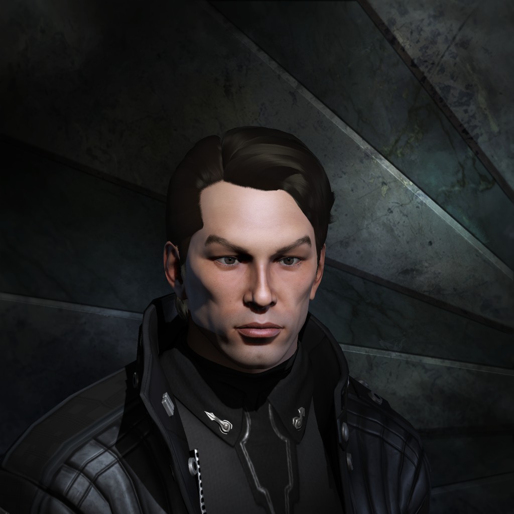 CCP Ashbow