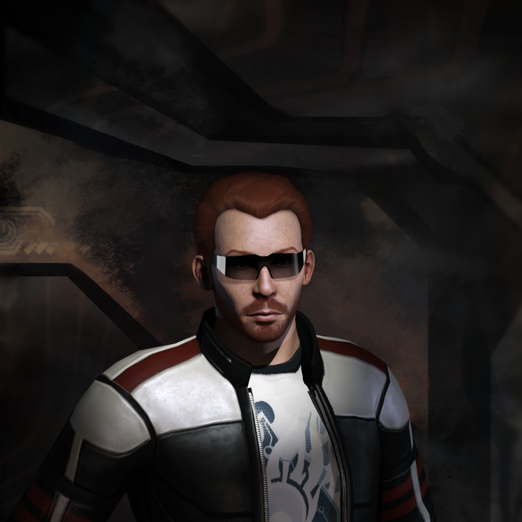 Barrgun Corril