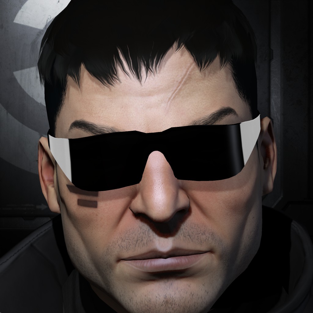 Kosmos Yrik