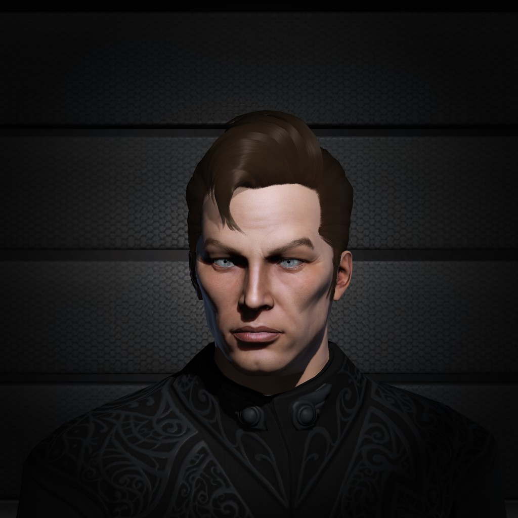 Thran Krios
