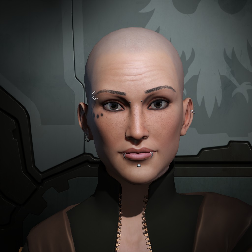 Freya Heidrun